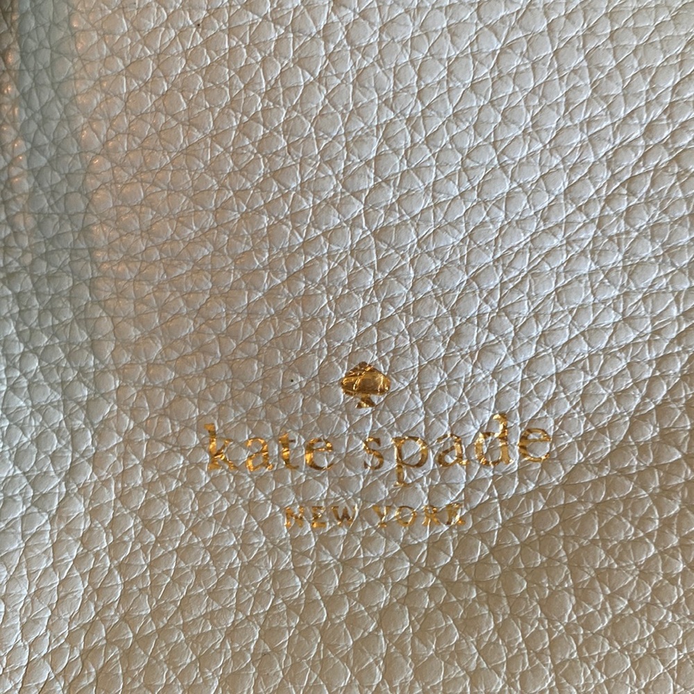 Kate Spade Cooper Drawstring Bucket Bag - Picture 4 of 16